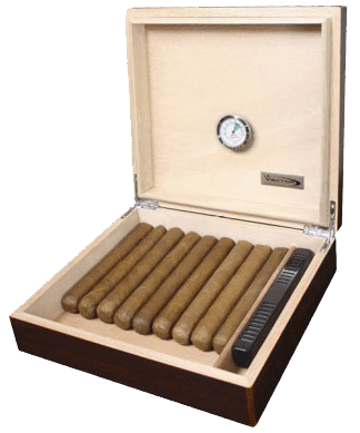 324x389 Vector Kgm Hm Travel Humidor Walnut