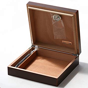 355x355 Vector Wooden Humidor X X