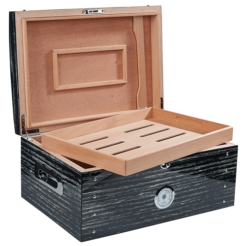 500x500 Ashwood Chest Humidor