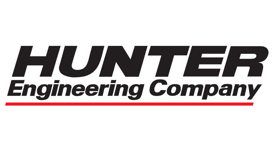 900x500 Hunter Engineering Company Vector Logo
