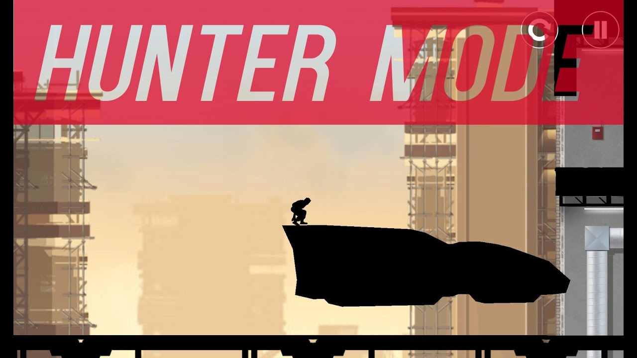 1280x720 Vector Construction Yard Hunter Mode Level To Full Gameplay