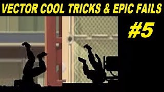 320x180 Vector Cool Tricks Epic Fail