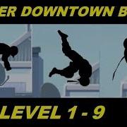 180x180 Vector Full Hunter Mode Downtown Bonus All Level Hd All