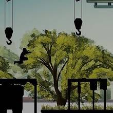 220x220 Vector Hunter Bonus Mode Technology Park Walkthrough Steam Pc