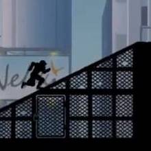 220x220 Vector Hunter Mode Bonus Downtown Level New