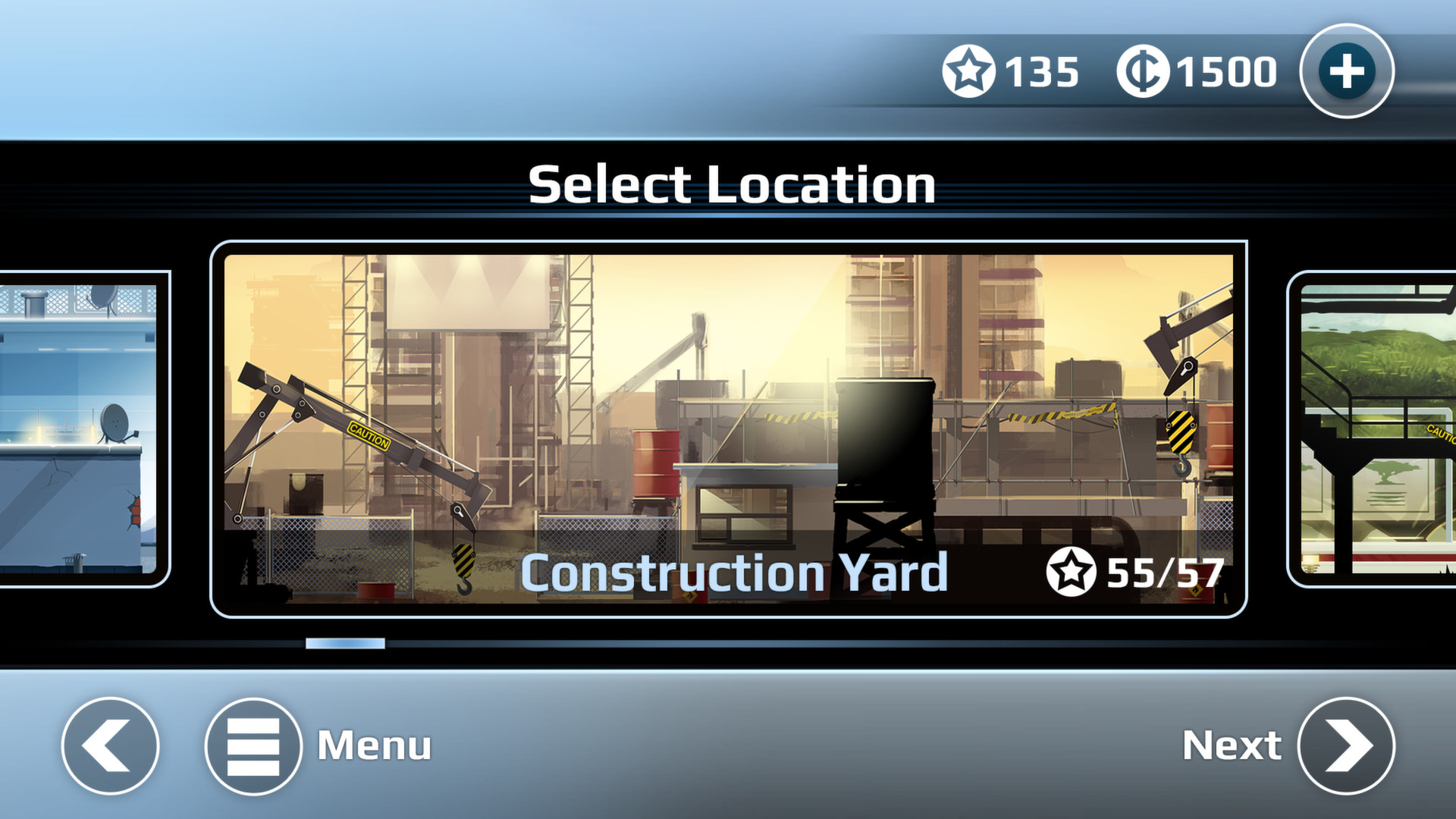 1920x1080 Vector On Steam