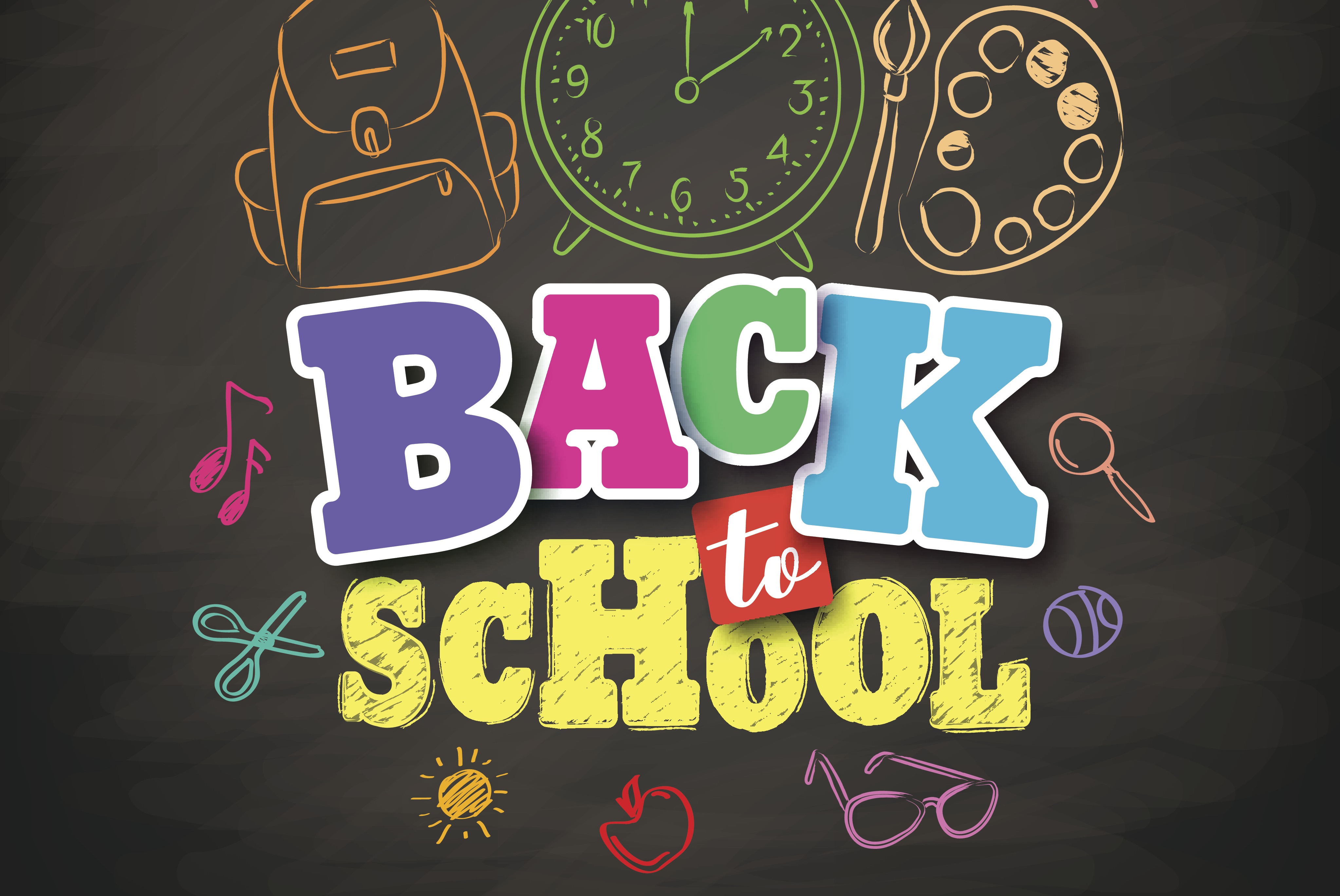 4092x2737 Back To School When Do Tennessee Valley Students Return To Class