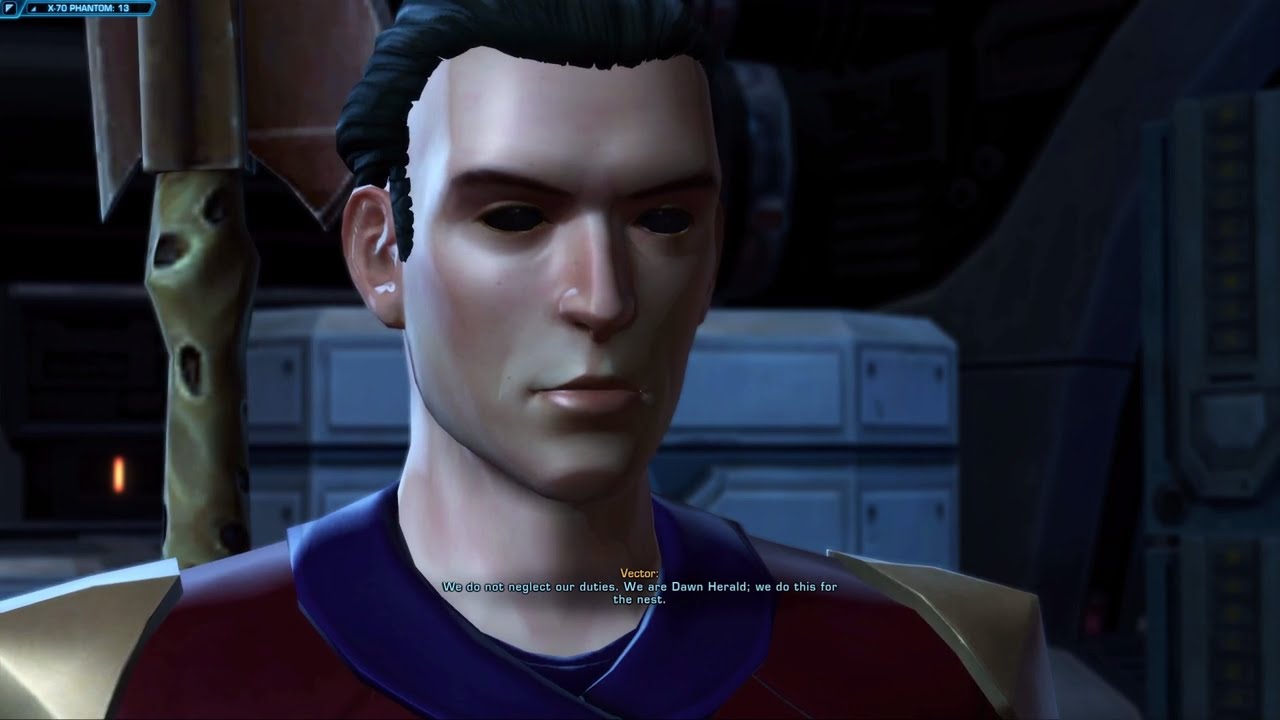 1280x720 Vector Hyllus