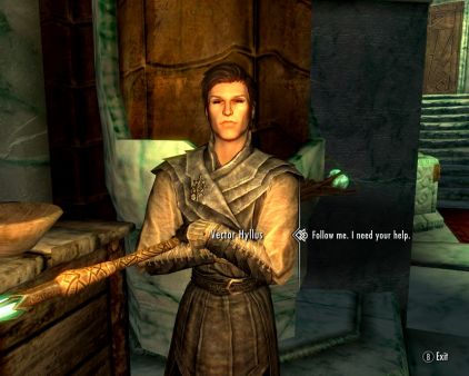 422x338 Vector Hyllus Follower