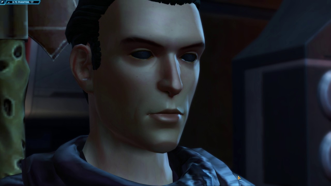 1280x720 Vector Hyllus With Human Eyes, Romance