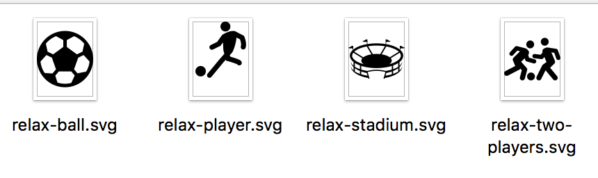 Tutorial Convert Vector To Font Icons Relax It Blog 860x256 Tutorial Convert Vector To Font Icons Relax It Blog