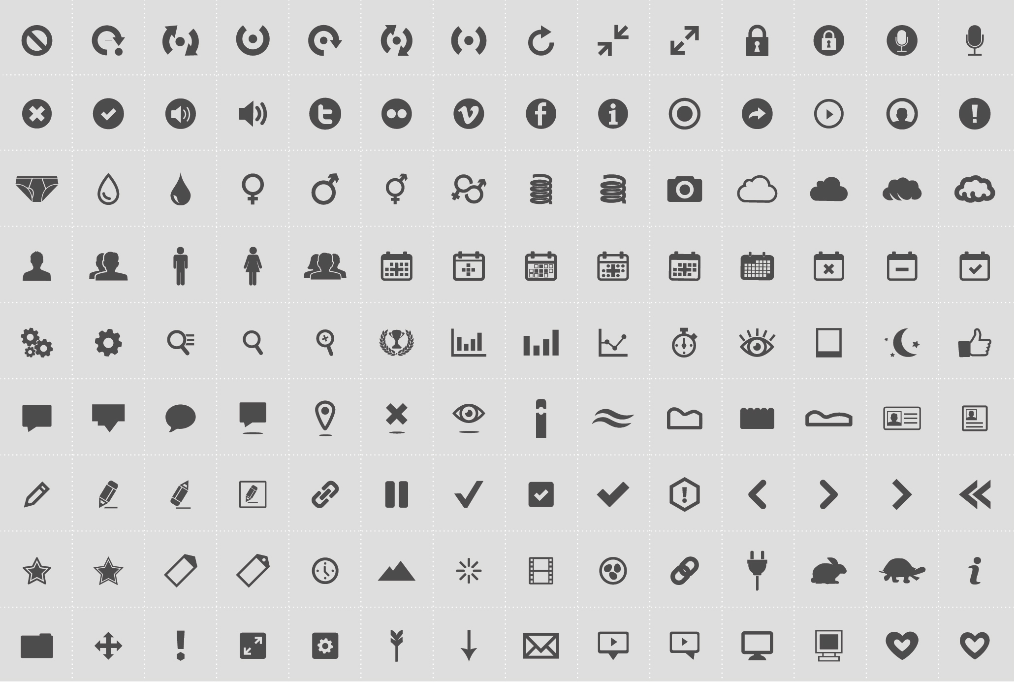 2064x1385 Vector Icon Set Free Icon Packs Ui Download