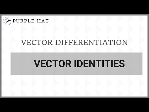 480x360 Videos Matching Vector Calculus Identities Revolvy