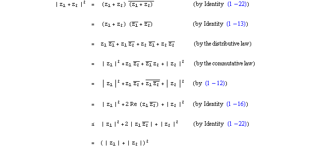 646x295 Geometry Of Complex Numbers