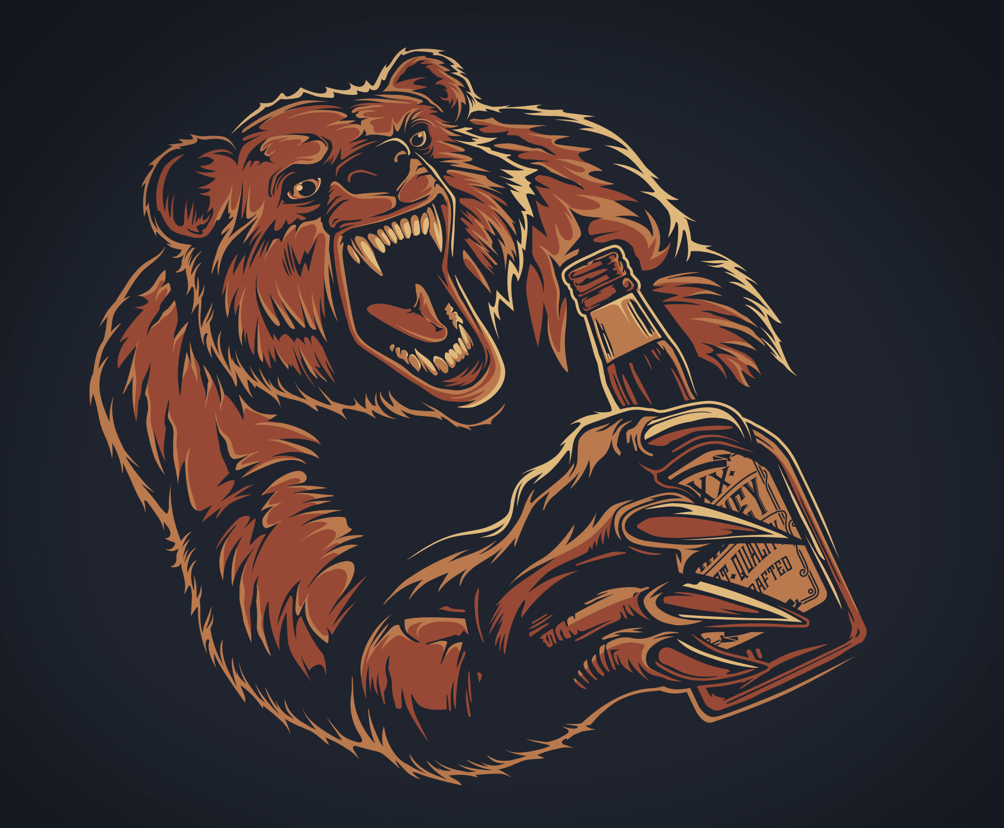 2000x1650 Vector Graphics