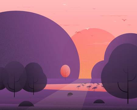 450x360 Vector Illustration Services On Envato Studio