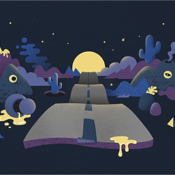 250x250 Vector Illustration Styles Hire Top Vector Artists Illustrators