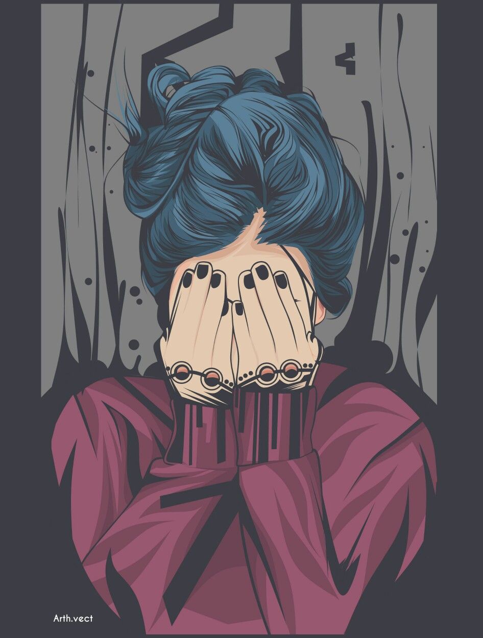 946x1250 Vector Illustration Vexel