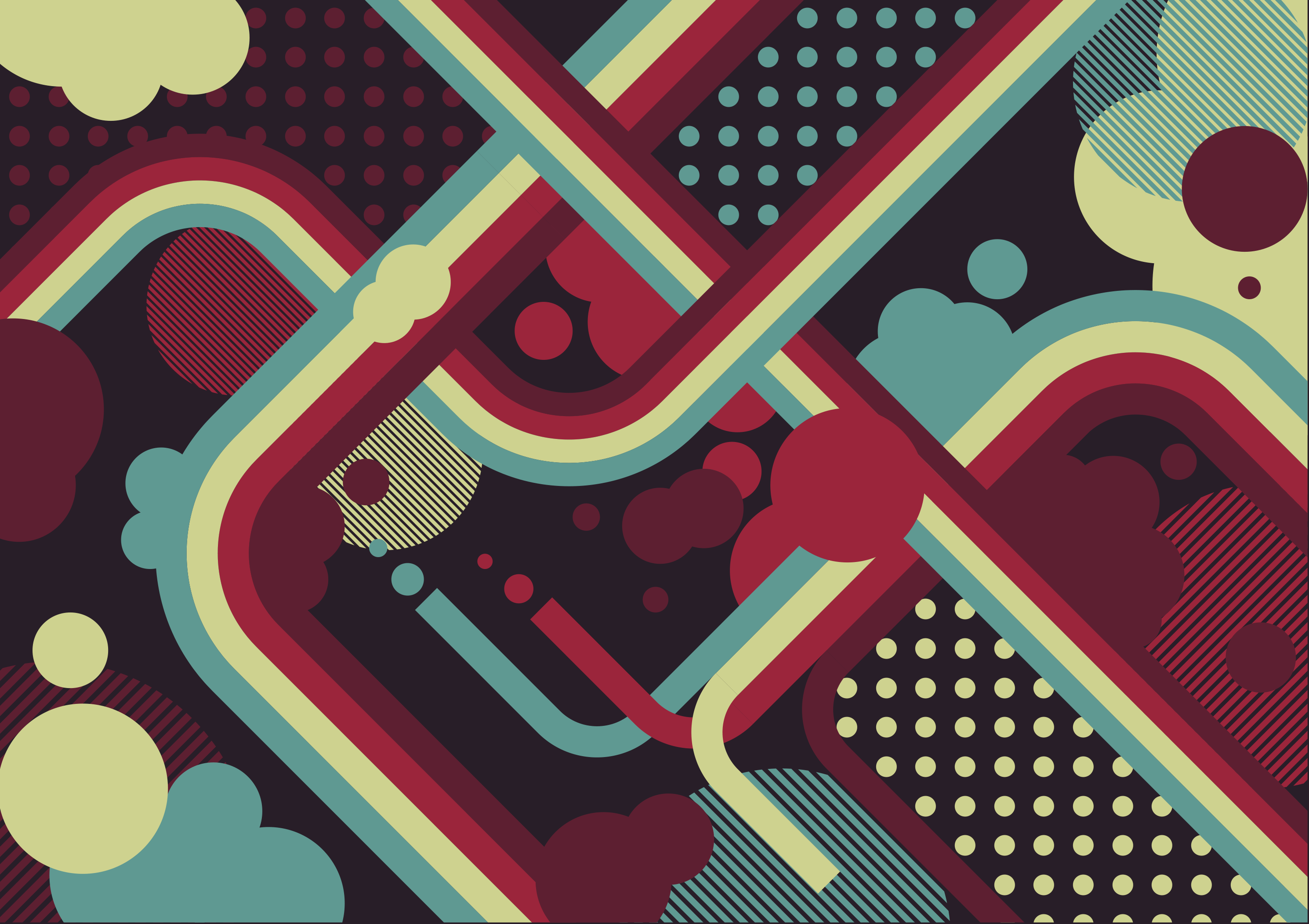 2979x2103 Video Tutorial How To Create A Fun Vector Illustration