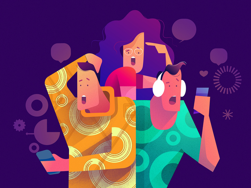 800x600 Vector Illustration