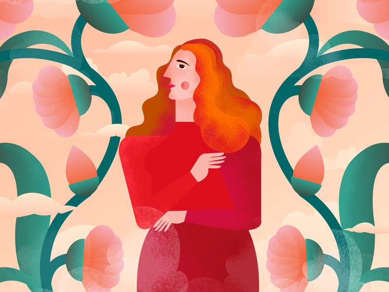 799x600 Head In The Clouds