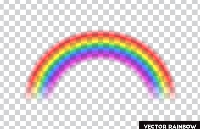 Transparent Rainbow Vector Illustration Realistic Rainbow 762x490 Transparent Rainbow Vector Illustration Realistic Rainbow