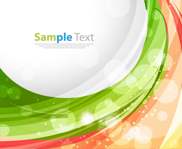 Vector Flowing Wave Line Background Vector Illustration Free 758x620 Vector Flowing Wave Line Background Vector Illustration Free