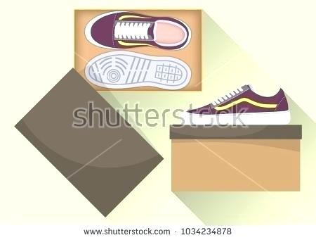 450x341 Shoe Cardboard Template Definition In Microsoft Word Blank Paper
