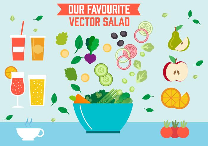 700x490 Food Free Vector Art