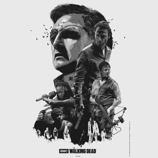 Vector Illustration Inspiration