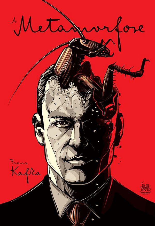 600x876 Design Inspiration Symbolism In Intricate Vector Illustrations