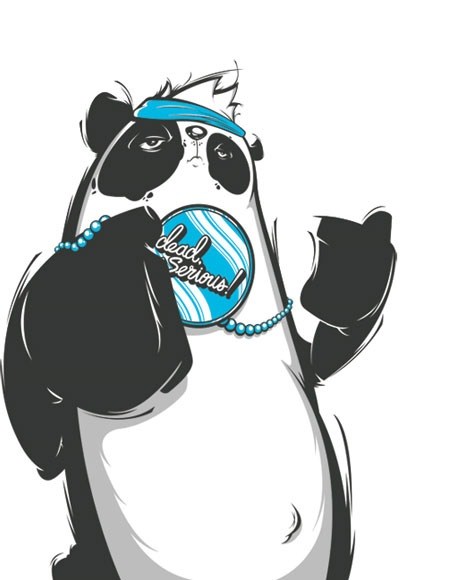 460x580 Amazing Inspirational Vector Illustrations Creative Nerds