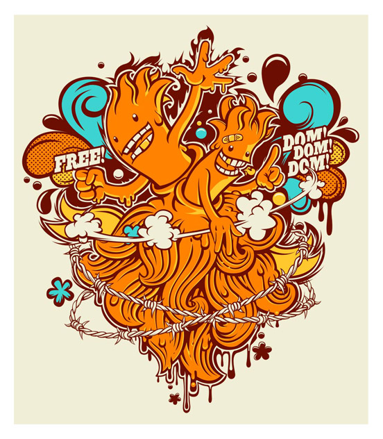 552x632 Weekly Vector Inspiration