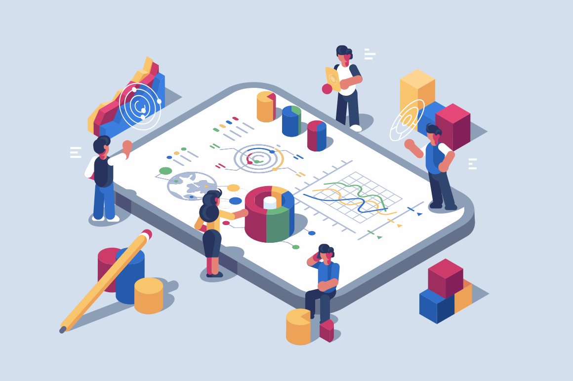 1160x772 Data Analytics Systems Software