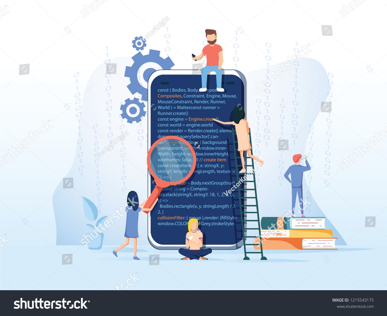 1500x1225 Mobile Application Development Process, Software Api Prototyping