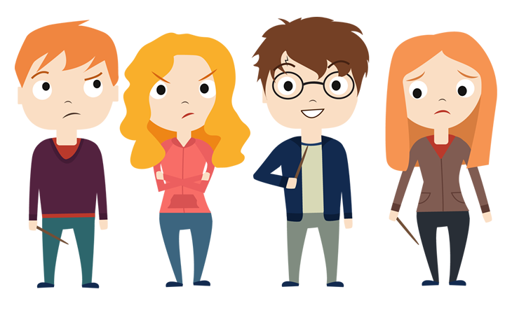 Vector Illustration Styles