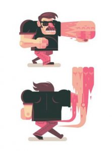 222x300 Types Of Illustration