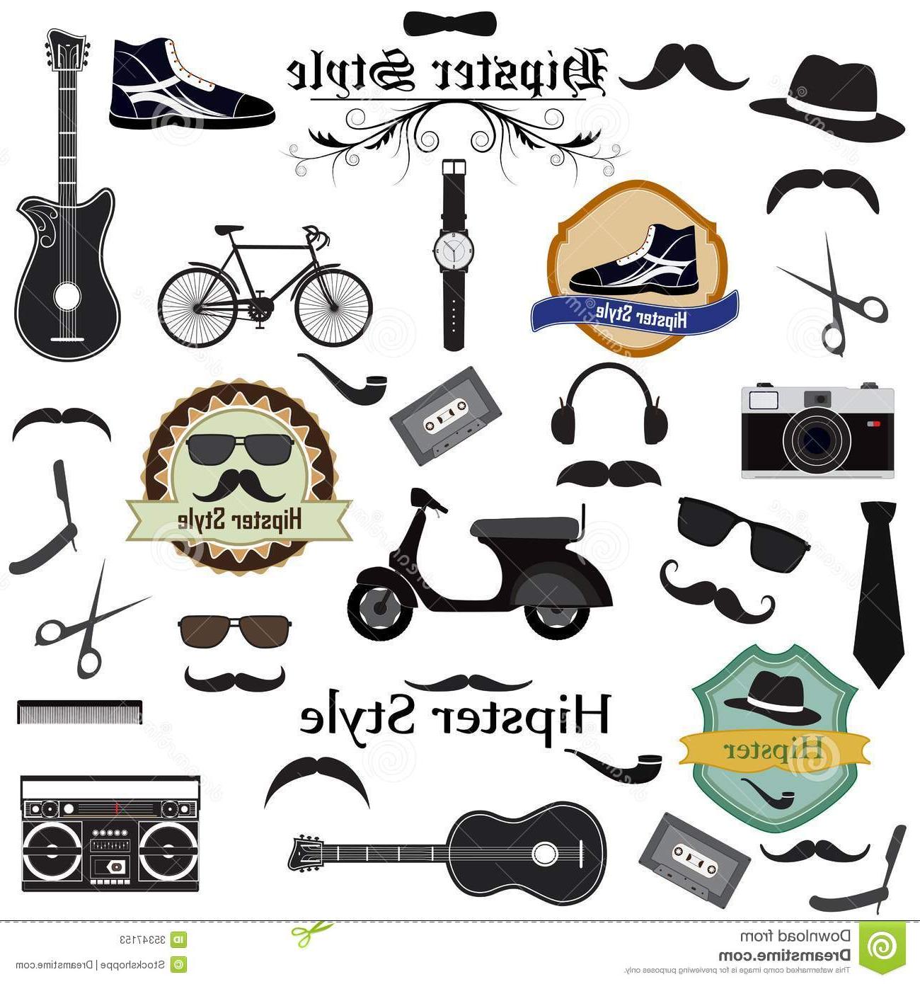 1300x1390 Unique Vector Illustration Styles Vector Pictures Free Vector