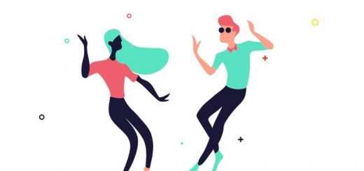 520x245 Illustration Styles Vector Illustration