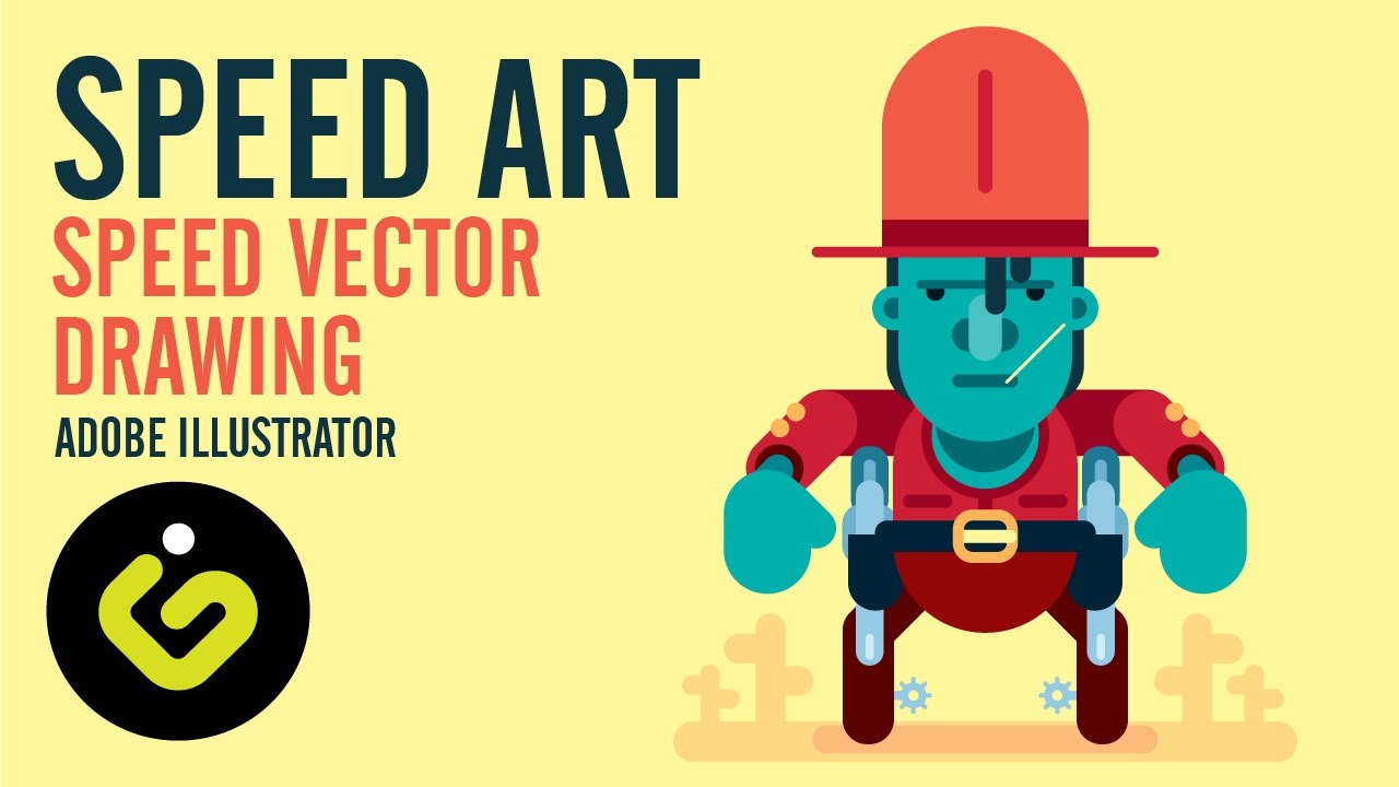 Vector Illustration Tutorial At Vectorified.com | Collection Of Vector ...