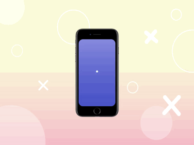 400x300 Recipe App Ui Concept Video