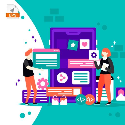 512x512 Vector Archives