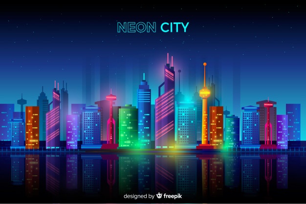 626x417 City Vectors, Photos And Free Download
