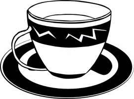 Download Free Coffee Cup Vector For Download About Clipart Png 271x200 Download Free Coffee Cup Vector For Download About Clipart Png