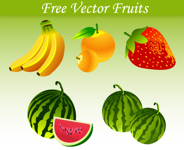 Free Vector Fruits Download Free Vector Art Free Vectors 600x490 Free Vector Fruits Download Free Vector Art Free Vectors