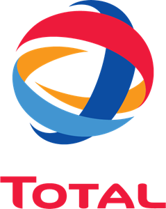 Total Logo Vector 239x300 Total Logo Vector