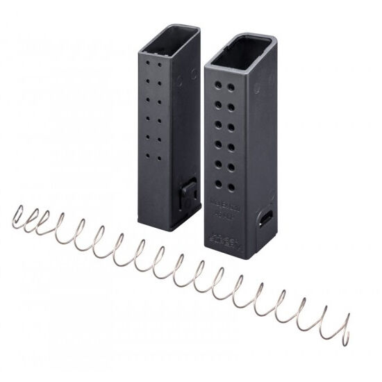 Kriss Vector Magazine Extension Kit Glock Mag Cap 550x550 Kriss Vector Magazine Extension Kit Glock Mag Cap