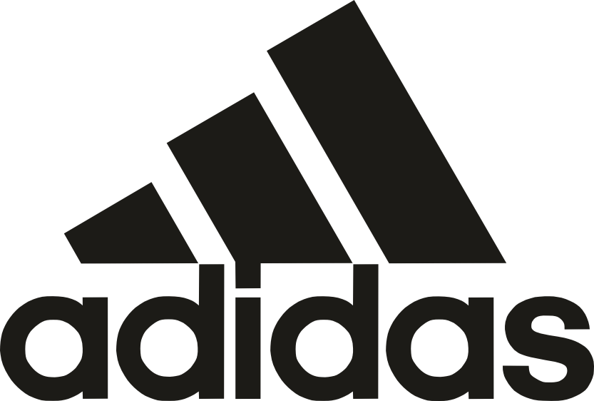 833x562 Adidas Logo In Vector Format Free Vector Cdr Download