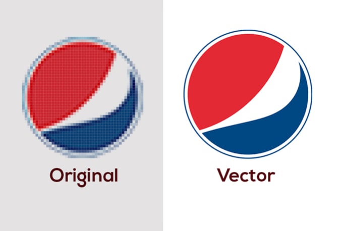 680x458 Vectorize, Convert Logo To Vector