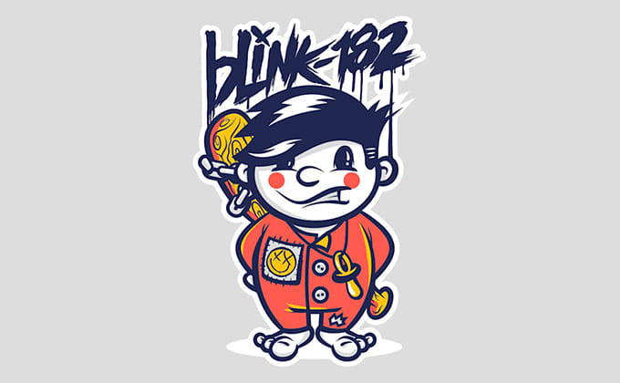 680x420 Create An Outstanding Character In Vector Format